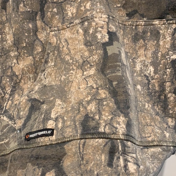 Huntshield sweatshirt - Picture 3 of 7